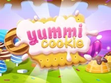 Yummi Cookie